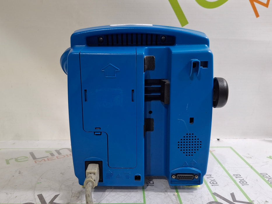 GE Healthcare Dinamap Pro 100V2 Patient Monitor