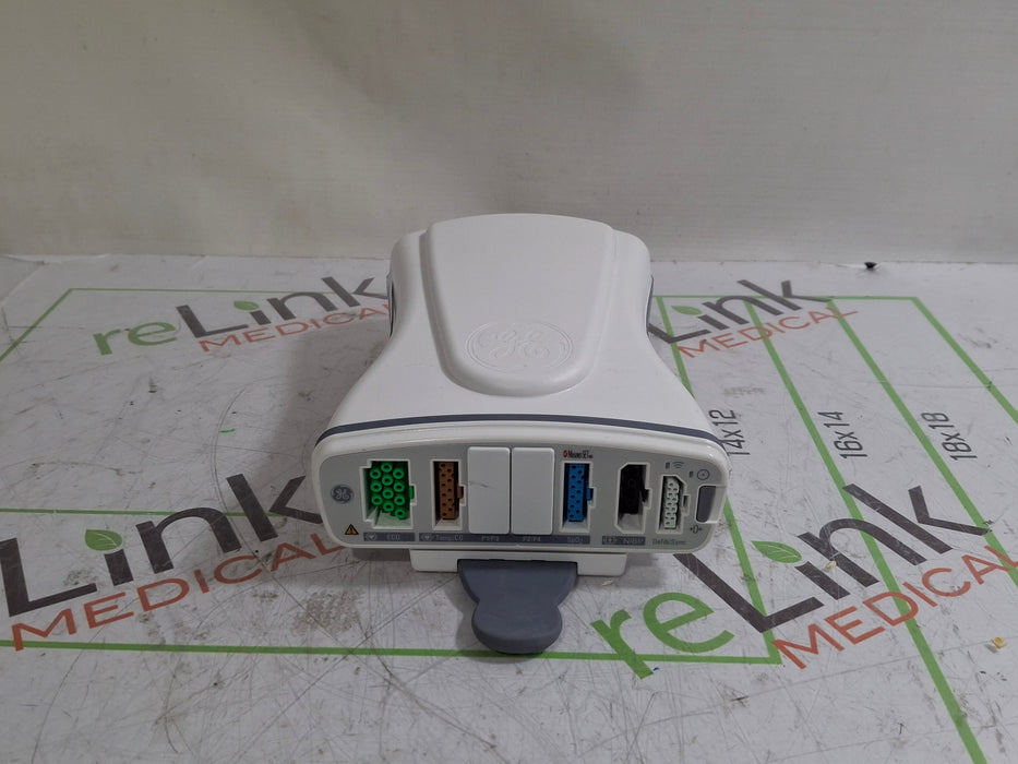 GE Healthcare PDM Masimo Patient Data Module