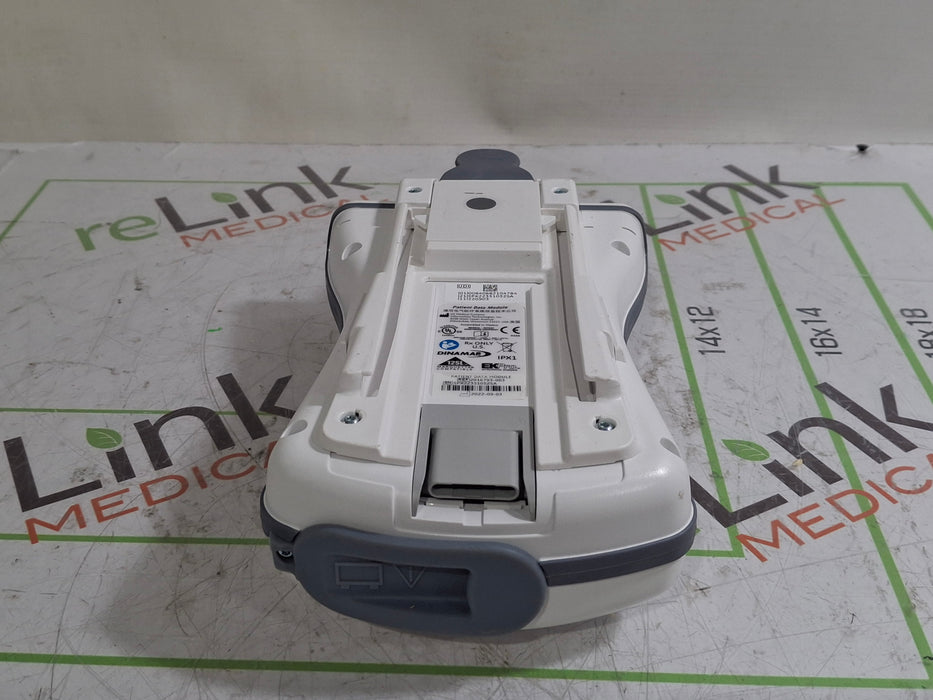 GE Healthcare PDM Masimo Patient Data Module