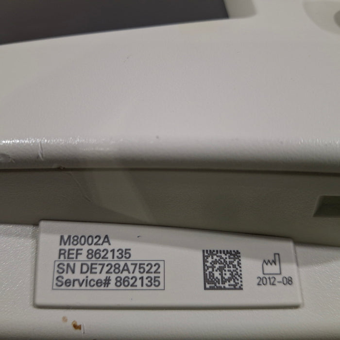 Philips IntelliVue MP30 Patient Monitor