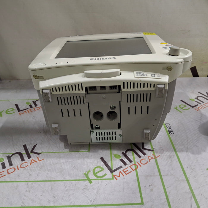 Philips IntelliVue MP30 Patient Monitor