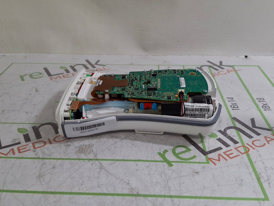 GE Healthcare PDM Masimo Patient Data Module