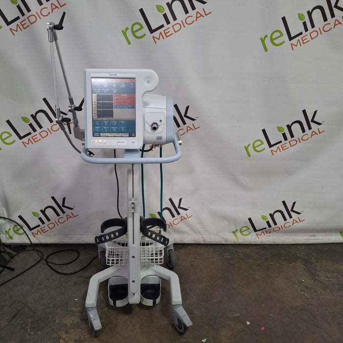 Philips Respironics V60 BiPAP Ventilator