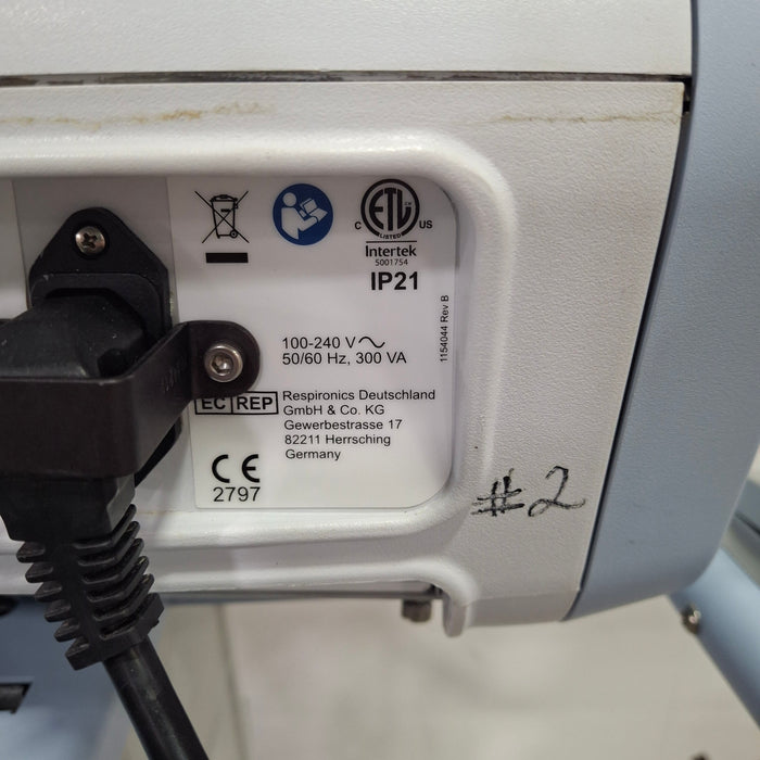 Philips Respironics V60 BiPAP Ventilator