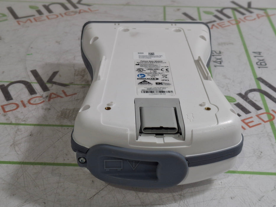 GE Healthcare PDM Masimo Patient Data Module