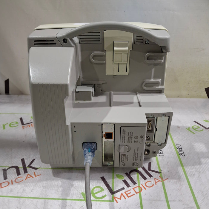Philips IntelliVue MP30 Patient Monitor