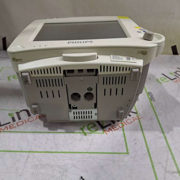 Philips IntelliVue MP30 Patient Monitor