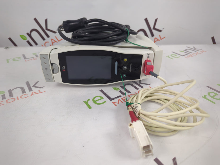 Masimo Radical 7 Pulse Oximeter w/ Base
