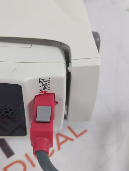 Masimo Radical 7 Pulse Oximeter w/ Base