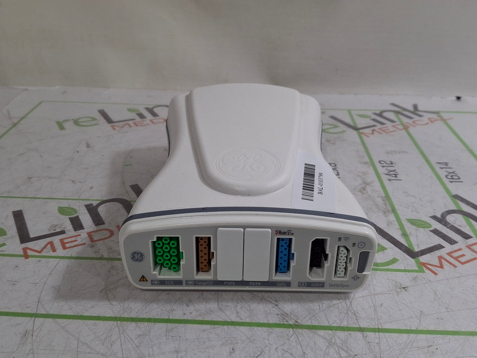 GE Healthcare PDM Masimo Patient Data Module