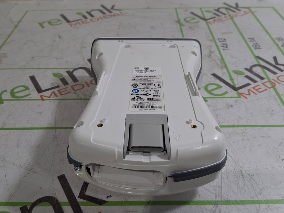 GE Healthcare PDM Masimo Patient Data Module