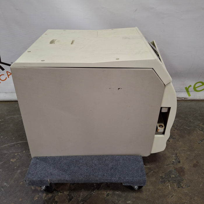 Midmark M11-020 Ultraclave Automatic Sterilizer