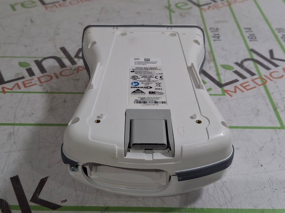 GE Healthcare PDM Masimo Patient Data Module
