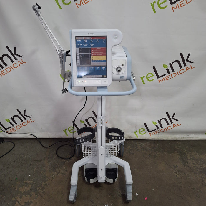 Philips Respironics V60 BiPAP Ventilator
