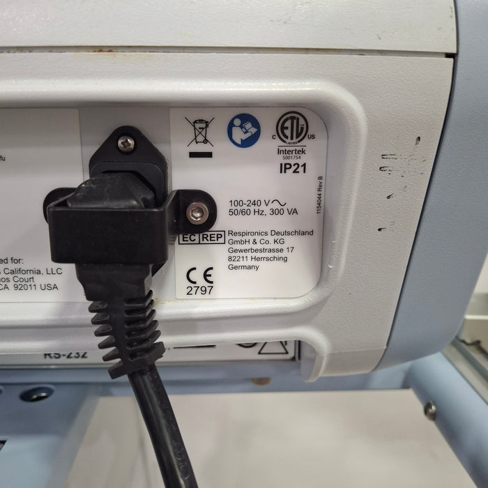 Philips Respironics V60 BiPAP Ventilator