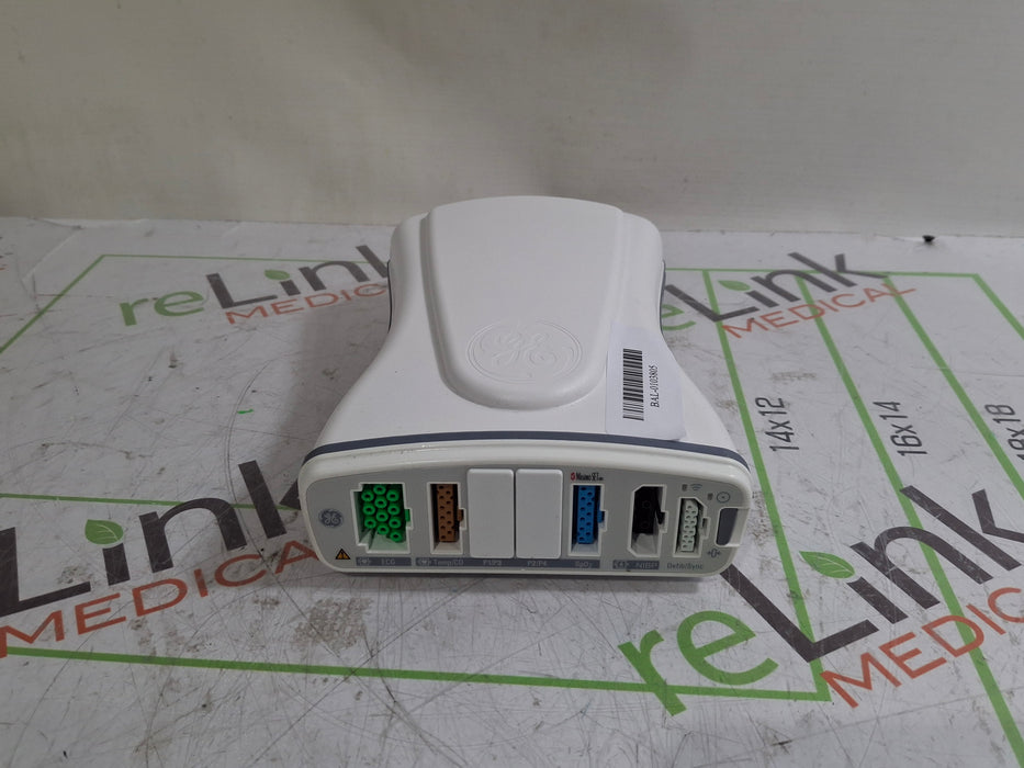 GE Healthcare PDM Masimo Patient Data Module