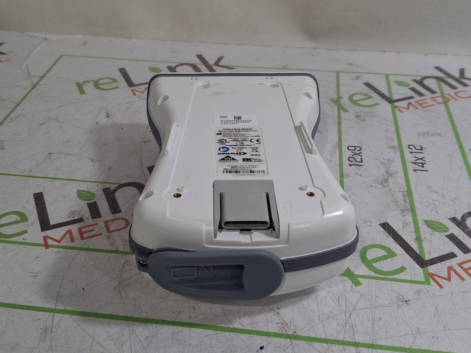 GE Healthcare PDM Masimo Patient Data Module
