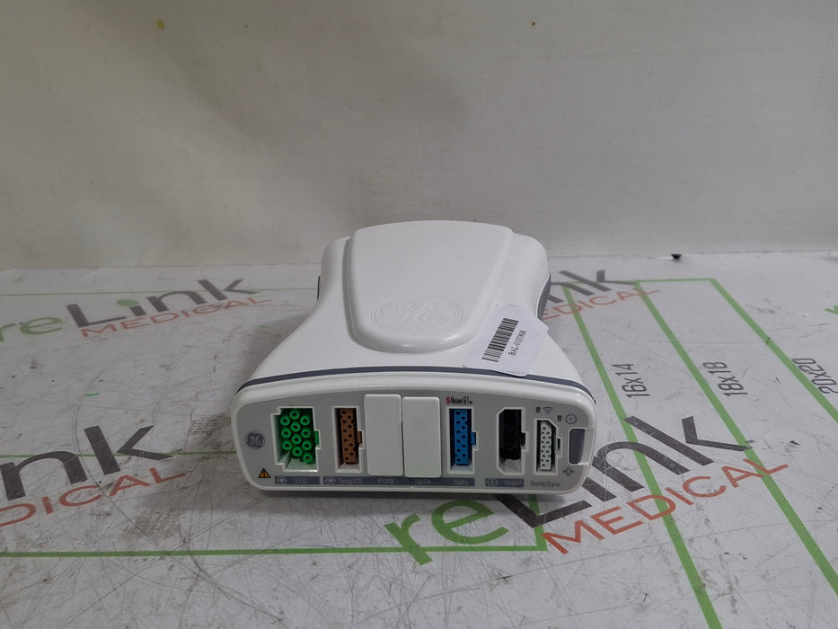 GE Healthcare PDM Masimo Patient Data Module