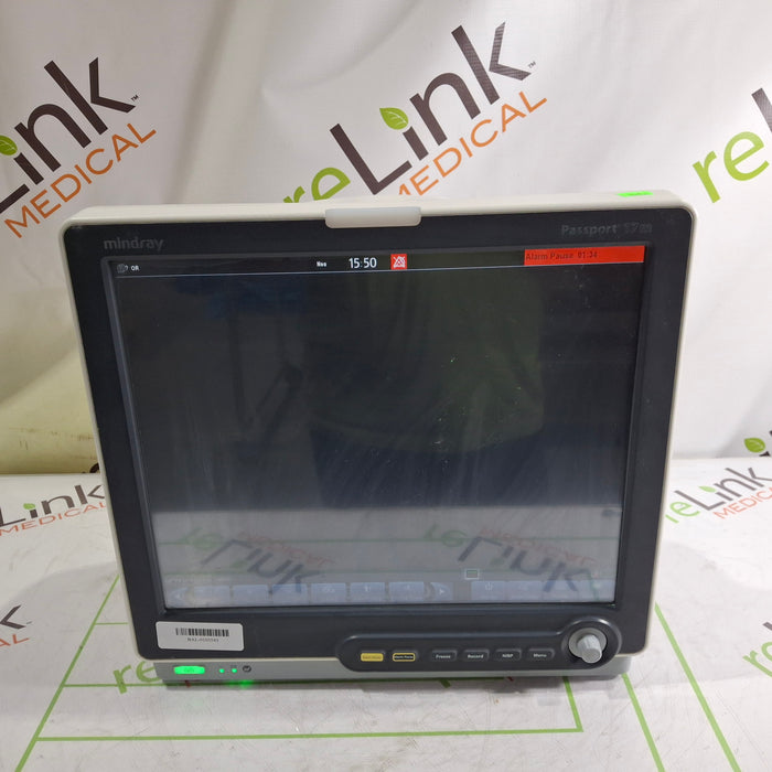Mindray Passport 17M Patient Monitor