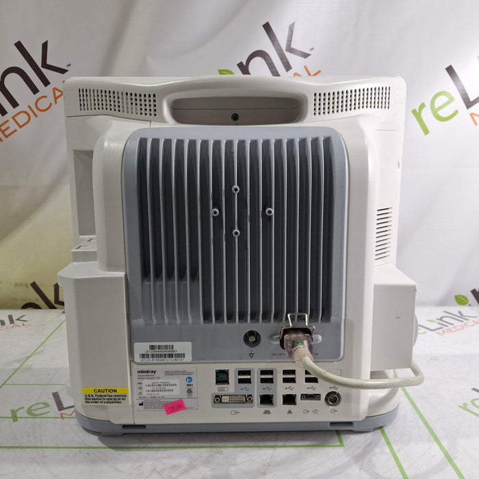 Mindray Passport 17M Patient Monitor