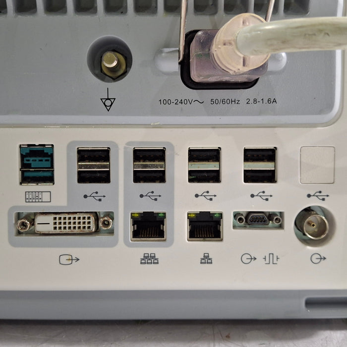 Mindray Passport 17M Patient Monitor