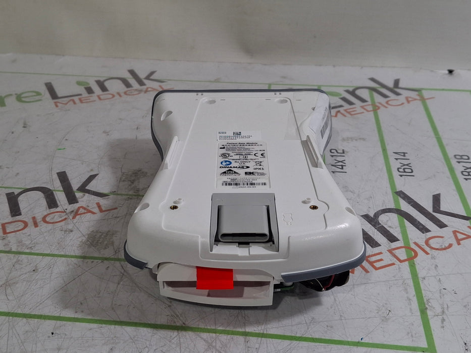 GE Healthcare PDM Masimo Patient Data Module