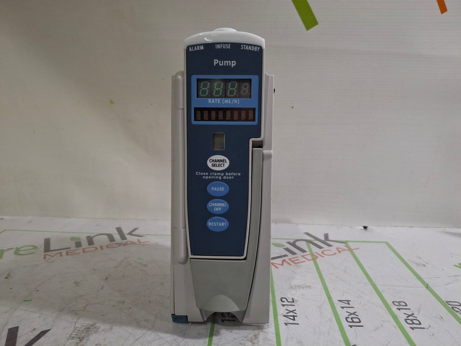 CareFusion Alaris 8100 LVP Infusion Pump Module