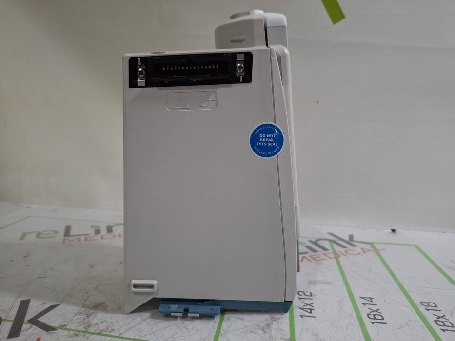 CareFusion Alaris 8100 LVP Infusion Pump Module