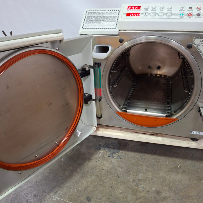 Ritter M11 Ultraclave Sterilizer