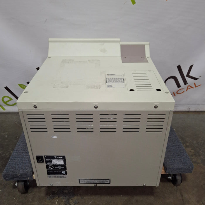 Ritter M11 Ultraclave Sterilizer