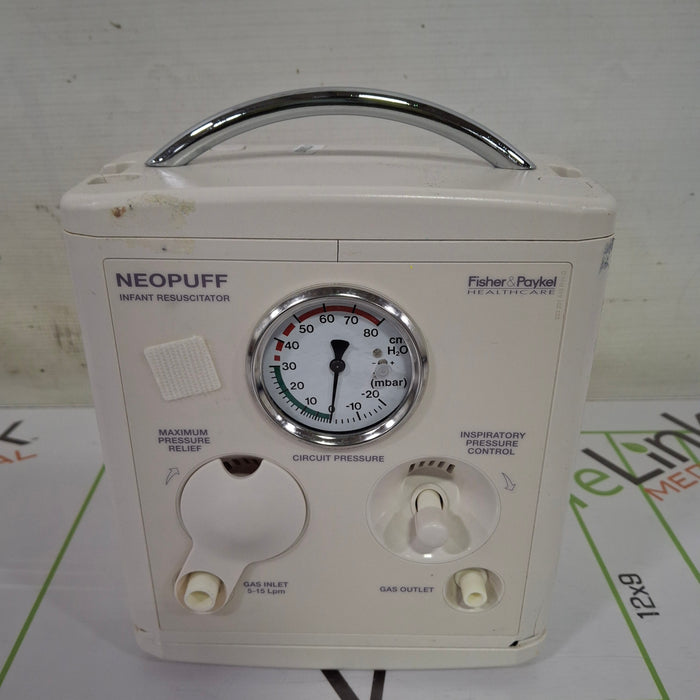 Fisher & Paykel Neopuff Infant T-Piece Resuscitator