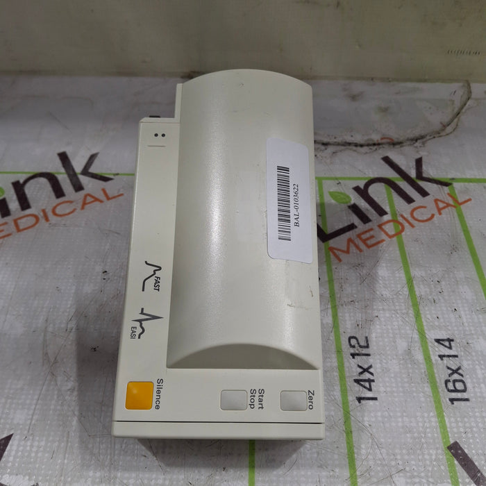 Philips M3001A-A01C06 Fast SpO2, NIBP, ECG, Temp, IBP MMS Module