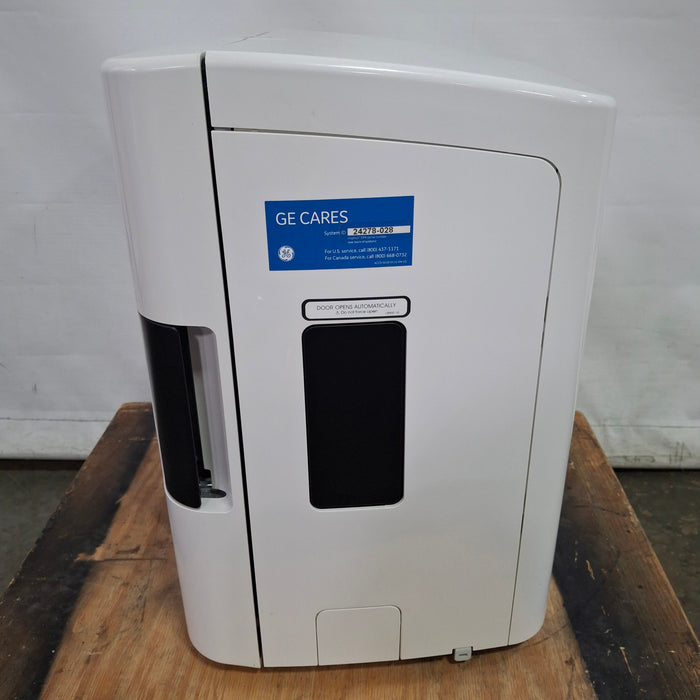 NanoSonics Trophon EPR High Level Disinfection