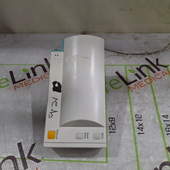 Philips M3001A-A01C06 Fast SpO2, NIBP, ECG, Temp, IBP MMS Module