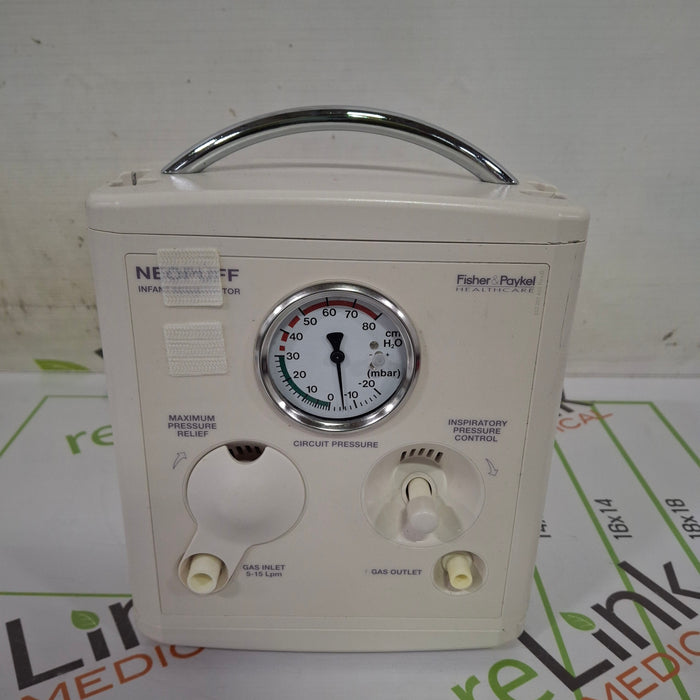 Fisher & Paykel Neopuff Infant T-Piece Resuscitator
