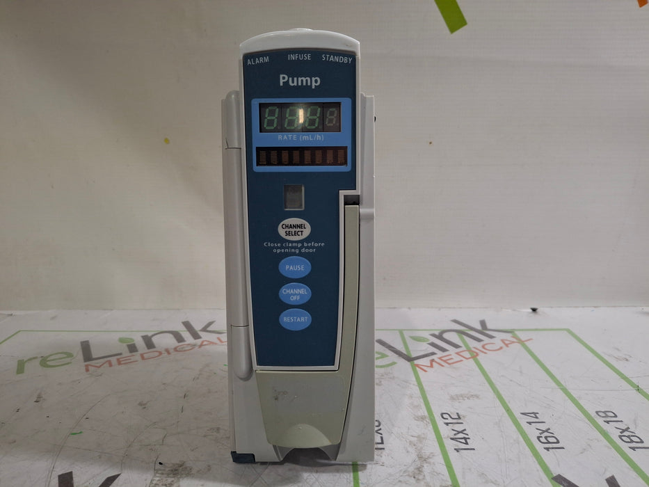 CareFusion Alaris 8100 LVP Infusion Pump Module