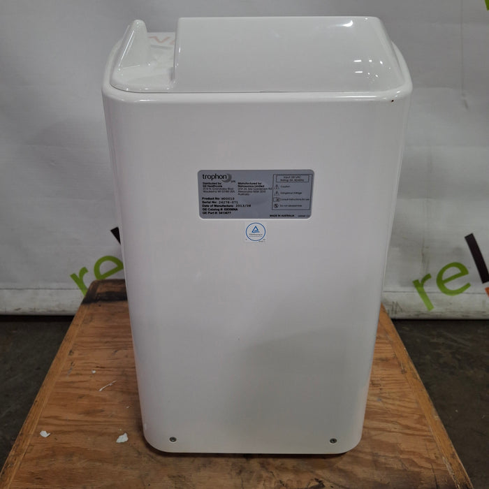 NanoSonics Trophon EPR High Level Disinfection