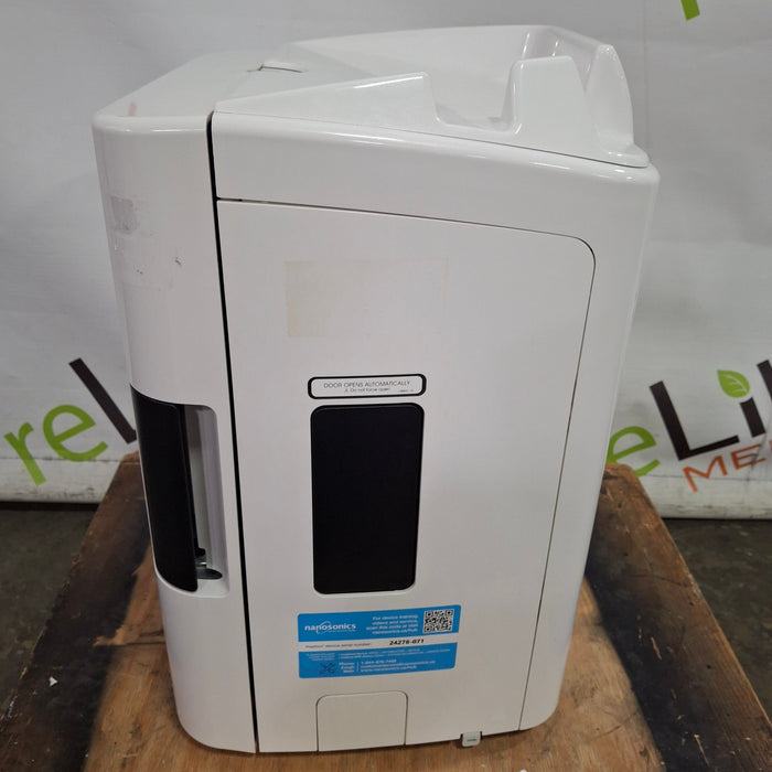 NanoSonics Trophon EPR High Level Disinfection