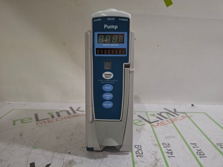 CareFusion Alaris 8100 LVP Infusion Pump Module