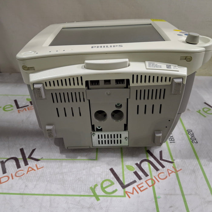 Philips IntelliVue MP30 Patient Monitor