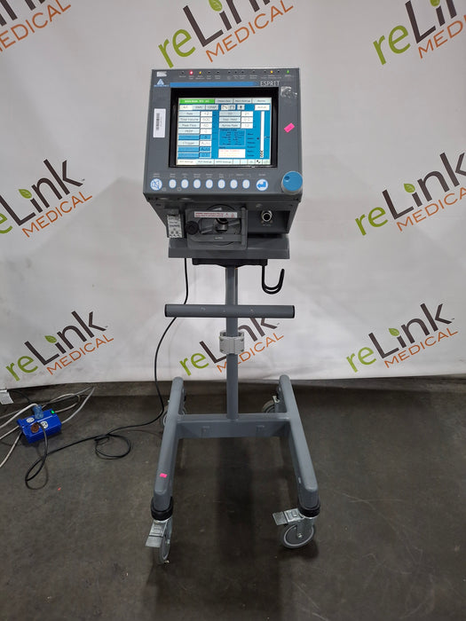Respironics Esprit Ventilator