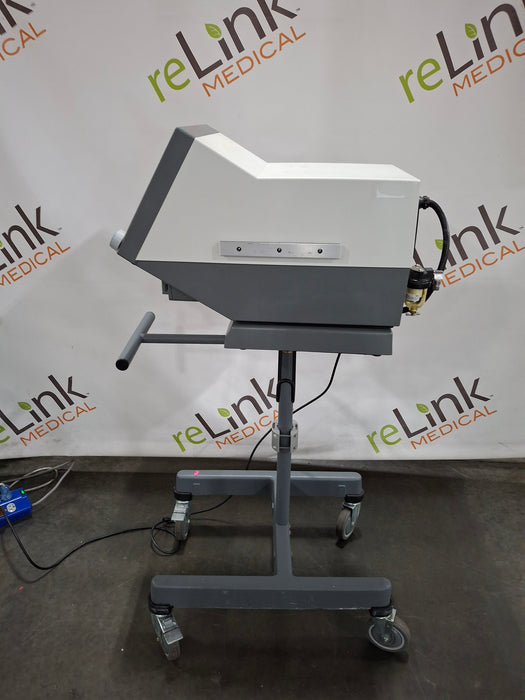 Respironics Esprit Ventilator