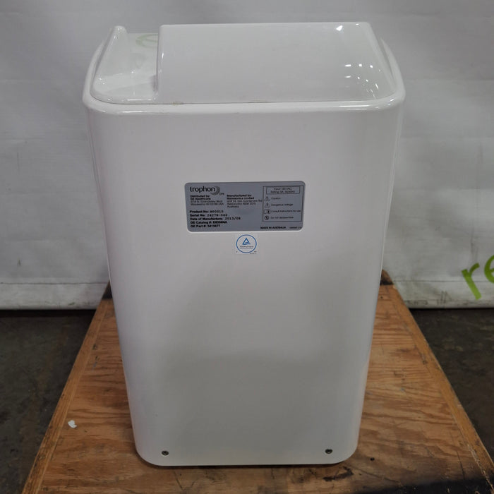 NanoSonics Trophon EPR High Level Disinfection