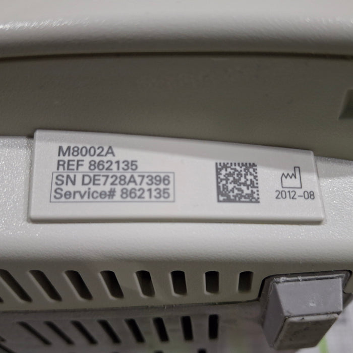 Philips IntelliVue MP30 Patient Monitor