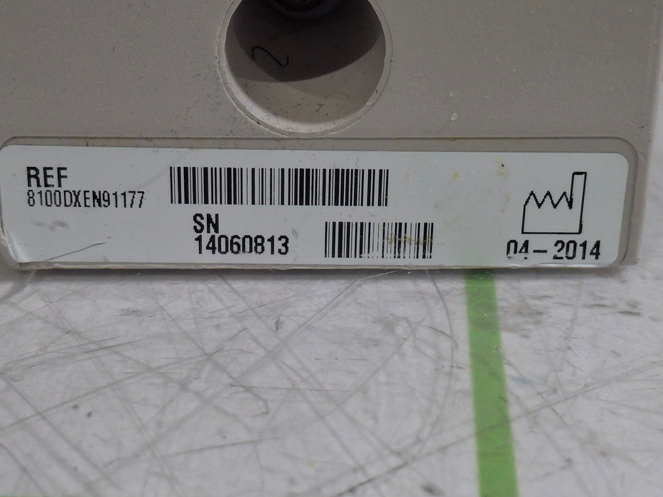 CareFusion Alaris 8100 LVP Infusion Pump Module