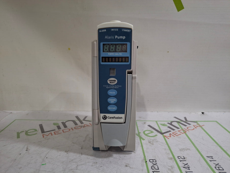 CareFusion Alaris 8100 LVP Infusion Pump Module