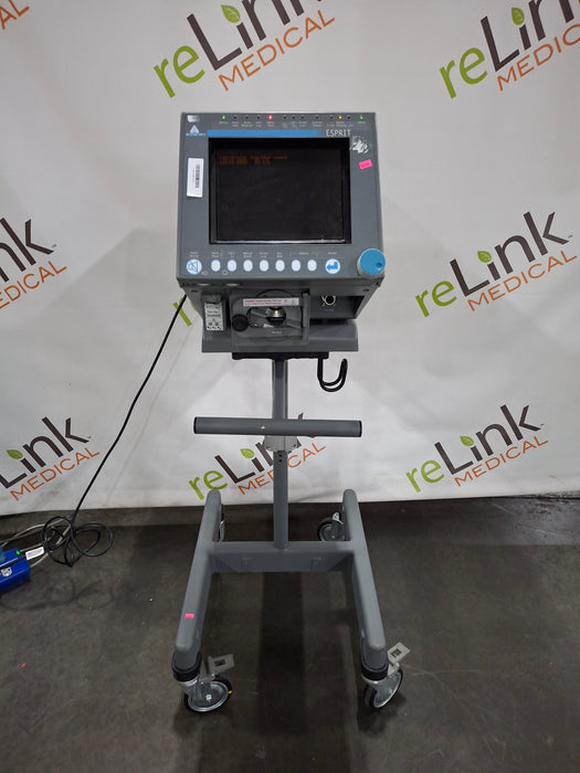 Respironics Esprit Ventilator