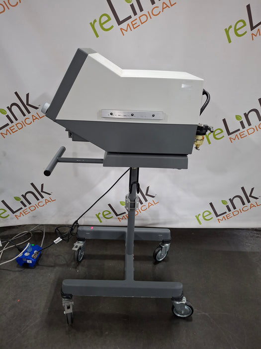 Respironics Esprit Ventilator
