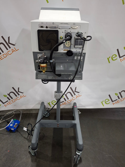 Respironics Esprit Ventilator