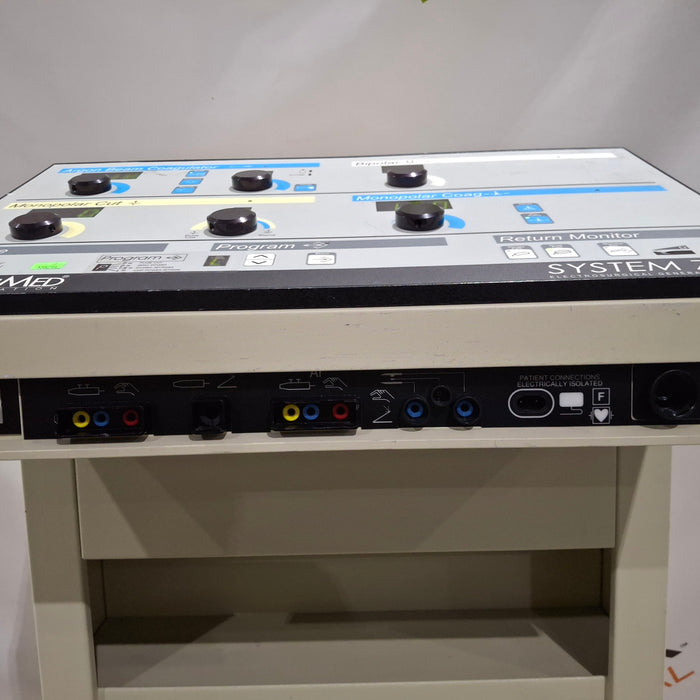 ConMed System 7500 Electrosurgical Unit